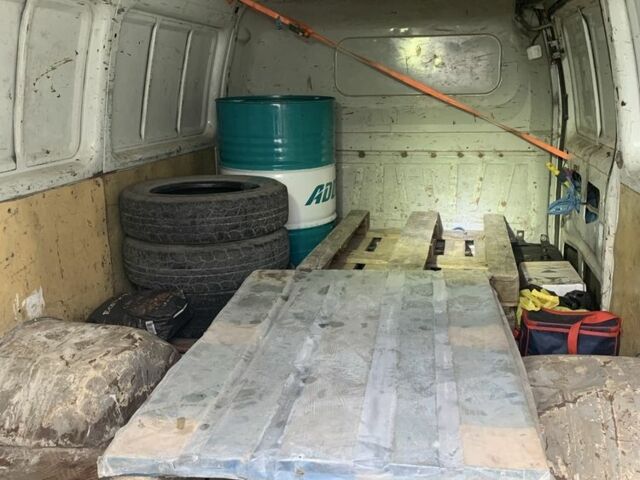 Белый ГАЗ Другая, объемом двигателя 2.9 л и пробегом 3 тыс. км за 1133 $, фото 2 на Automoto.ua