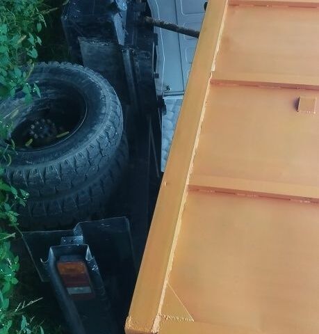Білий ГАЗ Інша, об'ємом двигуна 4.3 л та пробігом 138 тис. км за 4200 $, фото 1 на Automoto.ua