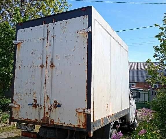 Білий ГАЗ Інша, об'ємом двигуна 2.9 л та пробігом 100 тис. км за 1800 $, фото 2 на Automoto.ua