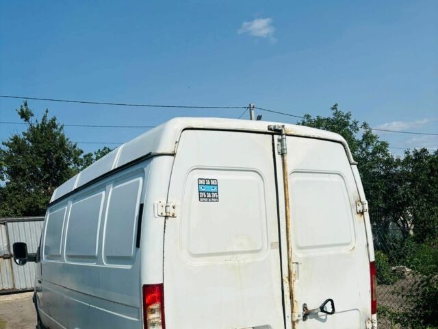 Белый ГАЗ Другая, объемом двигателя 2.3 л и пробегом 0 тыс. км за 2200 $, фото 1 на Automoto.ua