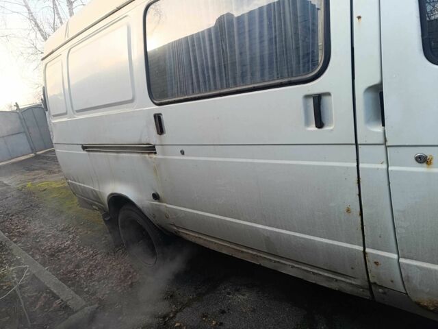 Білий ГАЗ Інша, об'ємом двигуна 2.5 л та пробігом 200 тис. км за 2000 $, фото 1 на Automoto.ua