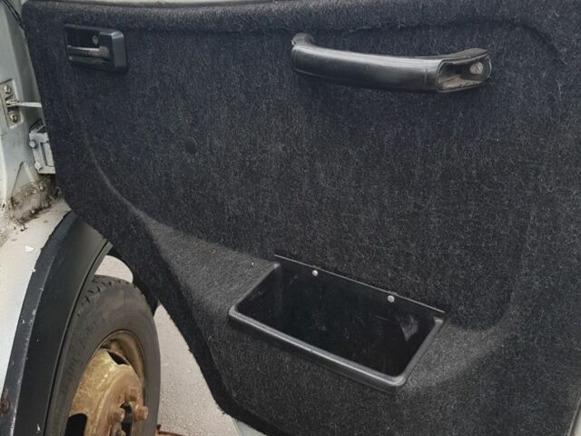 Білий ГАЗ Інша, об'ємом двигуна 2.4 л та пробігом 300 тис. км за 1700 $, фото 8 на Automoto.ua