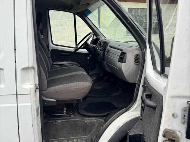 Белый ГАЗ Другая, объемом двигателя 0 л и пробегом 178 тыс. км за 2700 $, фото 4 на Automoto.ua