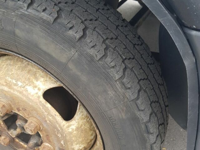 Білий ГАЗ Інша, об'ємом двигуна 2.4 л та пробігом 300 тис. км за 1700 $, фото 7 на Automoto.ua