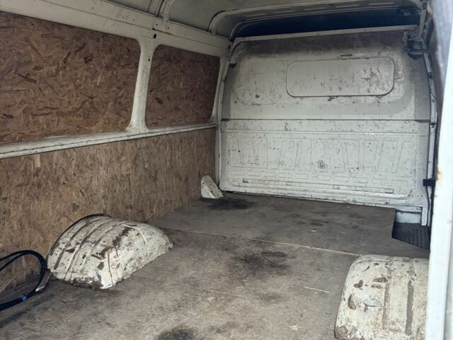 Белый ГАЗ Другая, объемом двигателя 0 л и пробегом 178 тыс. км за 2700 $, фото 7 на Automoto.ua