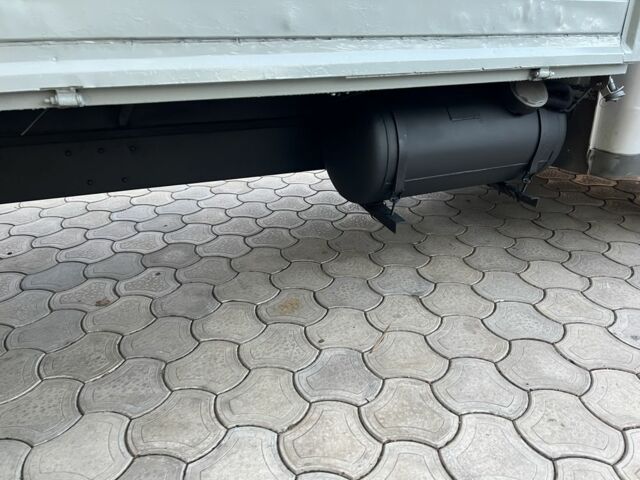 Белый ГАЗ Другая, объемом двигателя 2.5 л и пробегом 0 тыс. км за 5500 $, фото 6 на Automoto.ua