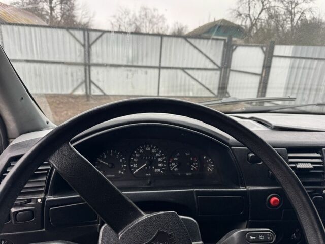 Белый ГАЗ Другая, объемом двигателя 0 л и пробегом 178 тыс. км за 2700 $, фото 6 на Automoto.ua