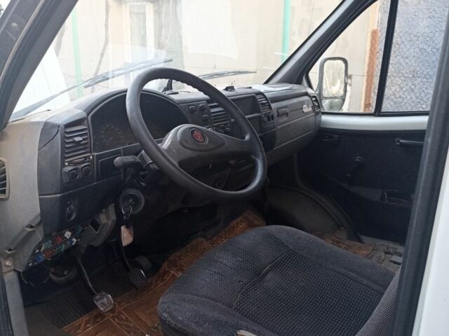 Білий ГАЗ Інша, об'ємом двигуна 2 л та пробігом 356 тис. км за 1350 $, фото 4 на Automoto.ua