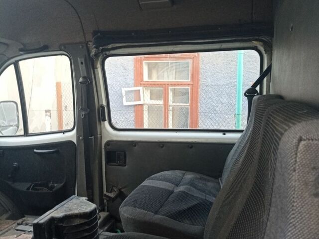 Білий ГАЗ Інша, об'ємом двигуна 2 л та пробігом 356 тис. км за 1350 $, фото 5 на Automoto.ua