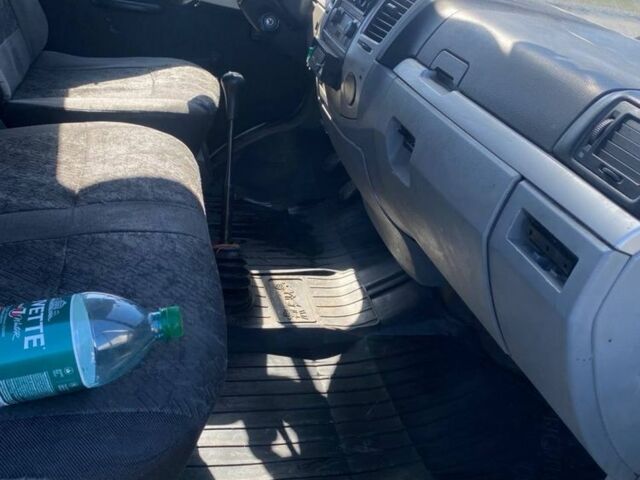 Белый ГАЗ Другая, объемом двигателя 2.9 л и пробегом 295 тыс. км за 4000 $, фото 5 на Automoto.ua