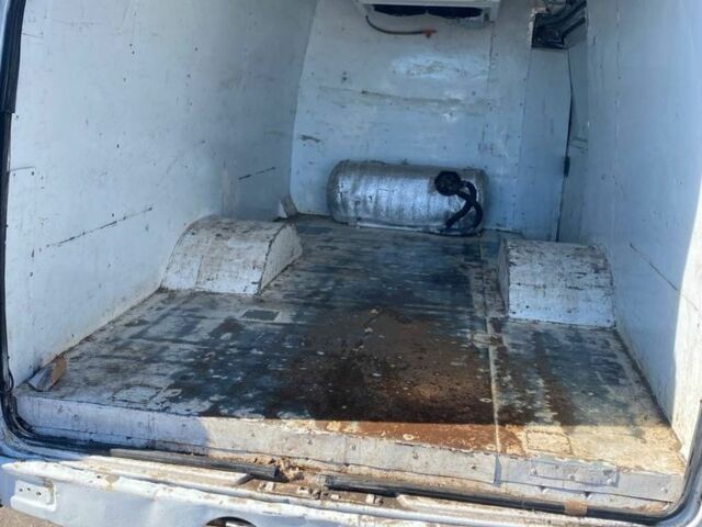 Белый ГАЗ Другая, объемом двигателя 2.9 л и пробегом 295 тыс. км за 4000 $, фото 6 на Automoto.ua