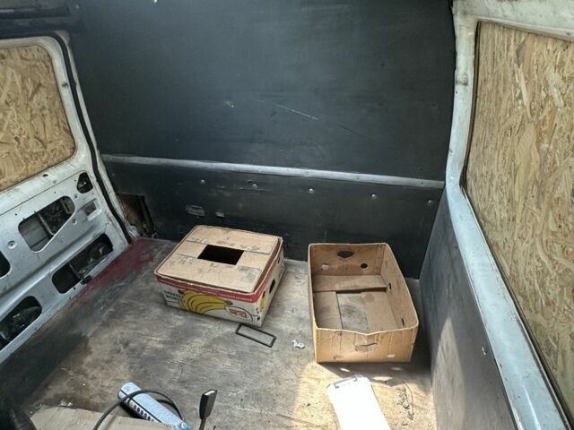 Белый ГАЗ Другая, объемом двигателя 2.9 л и пробегом 368 тыс. км за 2285 $, фото 5 на Automoto.ua