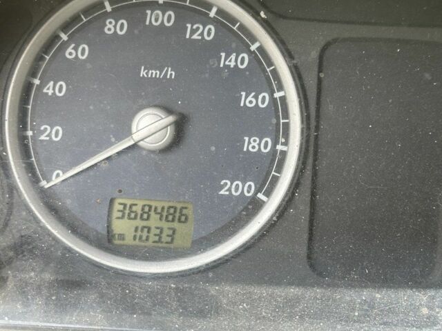 Белый ГАЗ Другая, объемом двигателя 2.9 л и пробегом 368 тыс. км за 2285 $, фото 3 на Automoto.ua