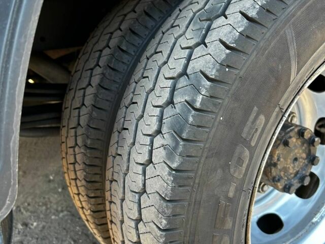 Белый ГАЗ Другая, объемом двигателя 2.7 л и пробегом 65 тыс. км за 9200 $, фото 6 на Automoto.ua