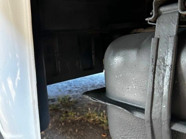 Белый ГАЗ Другая, объемом двигателя 2.7 л и пробегом 65 тыс. км за 9200 $, фото 5 на Automoto.ua