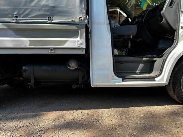 Белый ГАЗ Другая, объемом двигателя 2.7 л и пробегом 65 тыс. км за 9200 $, фото 3 на Automoto.ua