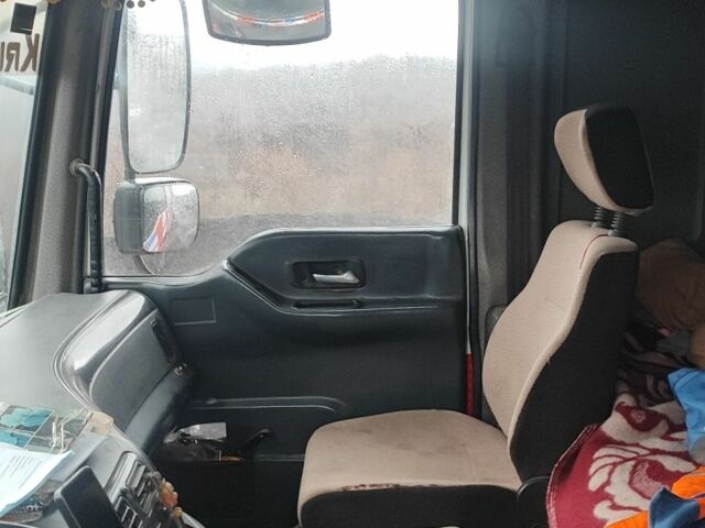 Белый ГАЗ Другая, объемом двигателя 2.7 л и пробегом 48 тыс. км за 8500 $, фото 6 на Automoto.ua