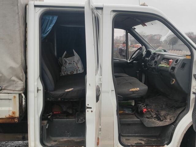 Белый ГАЗ Другая, объемом двигателя 0 л и пробегом 63 тыс. км за 8500 $, фото 4 на Automoto.ua