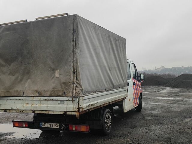 Белый ГАЗ Другая, объемом двигателя 2.7 л и пробегом 48 тыс. км за 8500 $, фото 7 на Automoto.ua