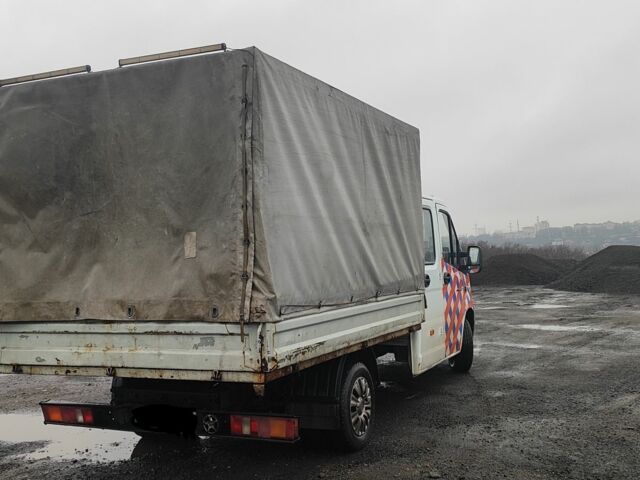 Белый ГАЗ Другая, объемом двигателя 0 л и пробегом 63 тыс. км за 8500 $, фото 5 на Automoto.ua