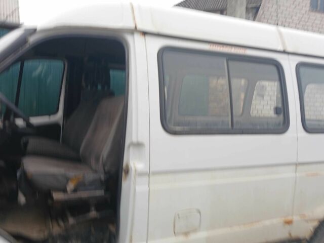 Белый ГАЗ Другая, объемом двигателя 2.3 л и пробегом 33 тыс. км за 800 $, фото 8 на Automoto.ua