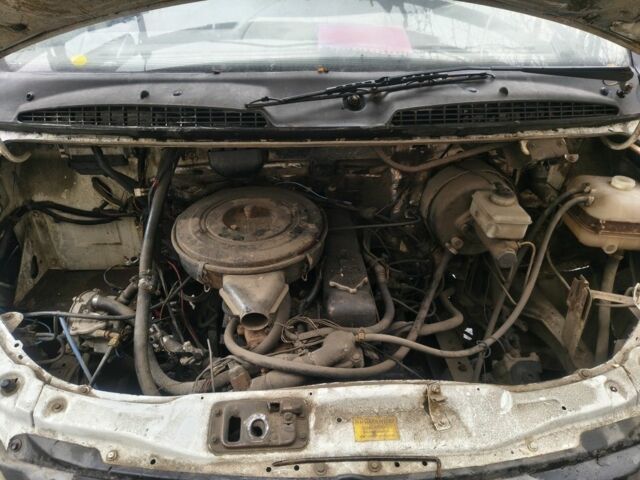 Білий ГАЗ Інша, об'ємом двигуна 2.9 л та пробігом 260 тис. км за 1500 $, фото 7 на Automoto.ua