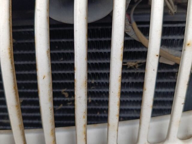 Белый ГАЗ Другая, объемом двигателя 2.5 л и пробегом 200 тыс. км за 3000 $, фото 10 на Automoto.ua