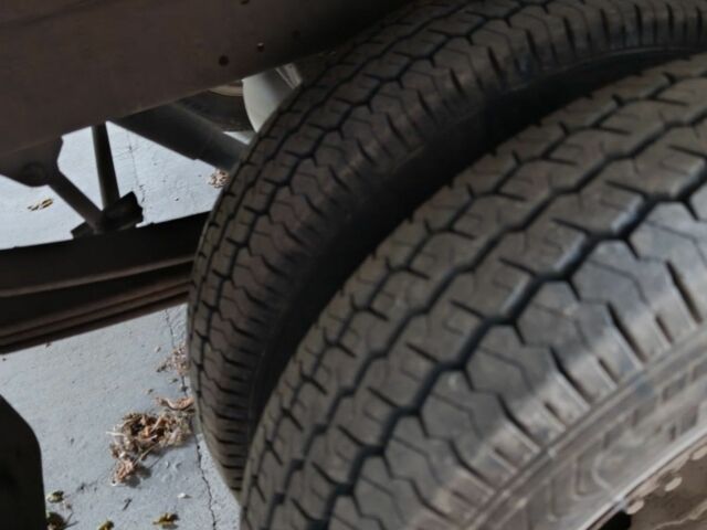 Белый ГАЗ Другая, объемом двигателя 2.5 л и пробегом 200 тыс. км за 3000 $, фото 11 на Automoto.ua