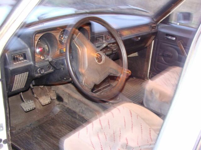 Белый ГАЗ Другая, объемом двигателя 2.4 л и пробегом 135 тыс. км за 1544 $, фото 12 на Automoto.ua