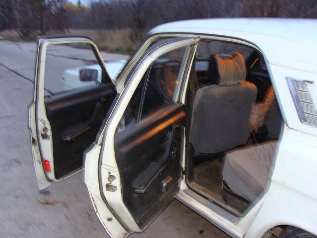 Белый ГАЗ Другая, объемом двигателя 2.4 л и пробегом 135 тыс. км за 1544 $, фото 14 на Automoto.ua