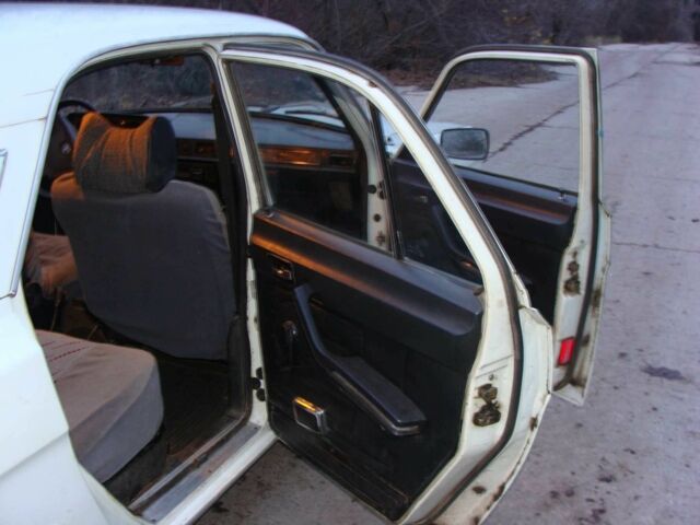 Белый ГАЗ Другая, объемом двигателя 2.4 л и пробегом 135 тыс. км за 1544 $, фото 11 на Automoto.ua