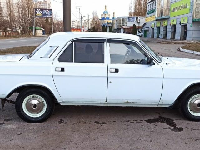 Белый ГАЗ Другая, объемом двигателя 0.25 л и пробегом 15 тыс. км за 1100 $, фото 2 на Automoto.ua