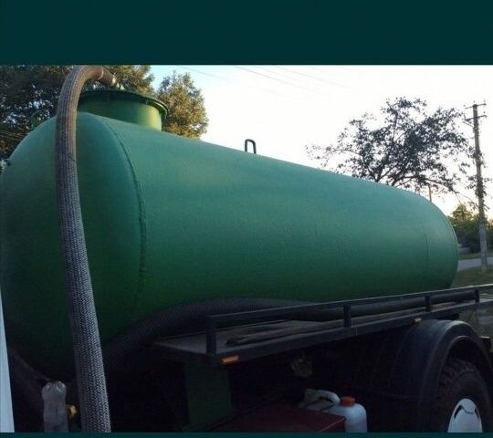 Белый ГАЗ Другая, объемом двигателя 4.25 л и пробегом 600 тыс. км за 6000 $, фото 6 на Automoto.ua