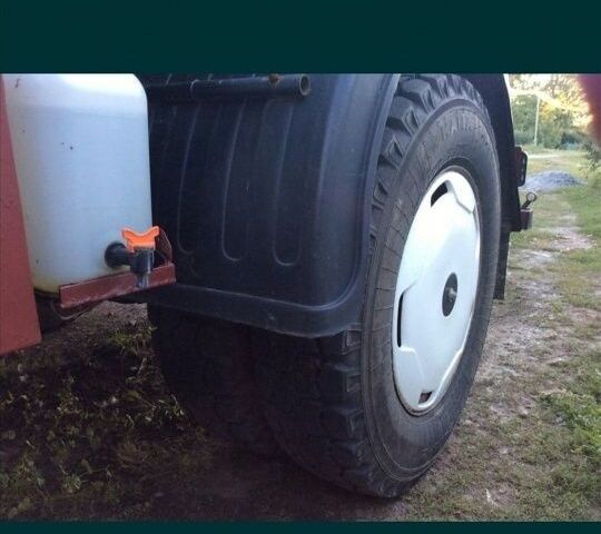 Белый ГАЗ Другая, объемом двигателя 4.25 л и пробегом 600 тыс. км за 6000 $, фото 4 на Automoto.ua