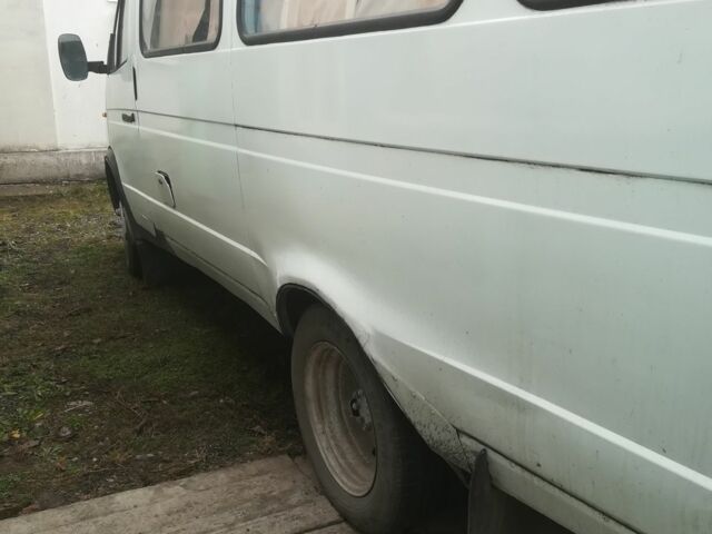 Білий ГАЗ Інша, об'ємом двигуна 2.45 л та пробігом 170 тис. км за 1010 $, фото 4 на Automoto.ua