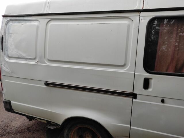 Білий ГАЗ Інша, об'ємом двигуна 2.3 л та пробігом 77 тис. км за 1800 $, фото 12 на Automoto.ua