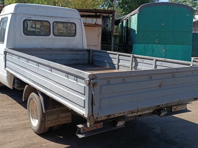 Білий ГАЗ Інша, об'ємом двигуна 2.45 л та пробігом 171 тис. км за 3000 $, фото 2 на Automoto.ua