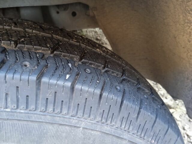 Белый ГАЗ Другая, объемом двигателя 2.5 л и пробегом 150 тыс. км за 3300 $, фото 3 на Automoto.ua