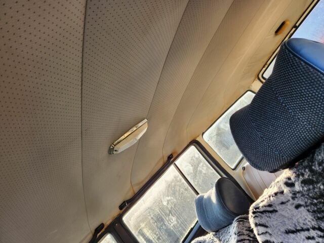 Белый ГАЗ Другая, объемом двигателя 0 л и пробегом 97 тыс. км за 498 $, фото 13 на Automoto.ua