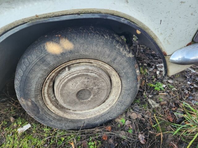 Белый ГАЗ Другая, объемом двигателя 0 л и пробегом 97 тыс. км за 498 $, фото 8 на Automoto.ua