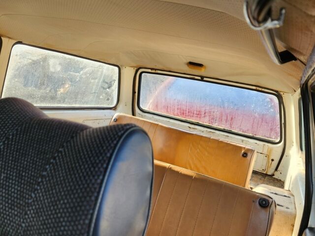 Белый ГАЗ Другая, объемом двигателя 0 л и пробегом 97 тыс. км за 498 $, фото 1 на Automoto.ua