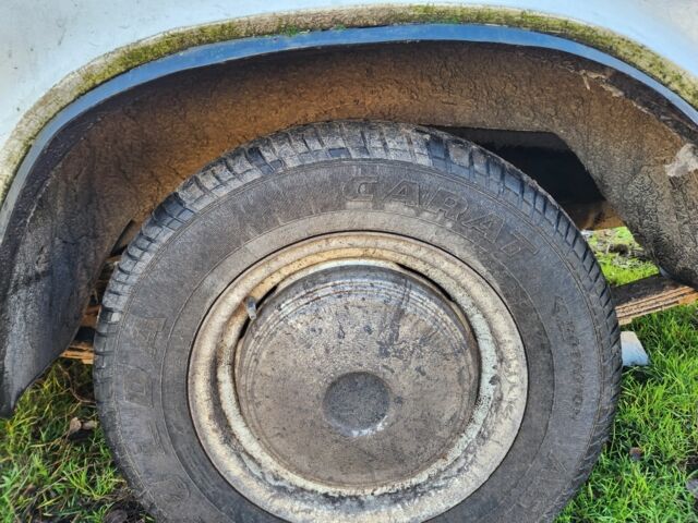 Белый ГАЗ Другая, объемом двигателя 0 л и пробегом 97 тыс. км за 498 $, фото 10 на Automoto.ua