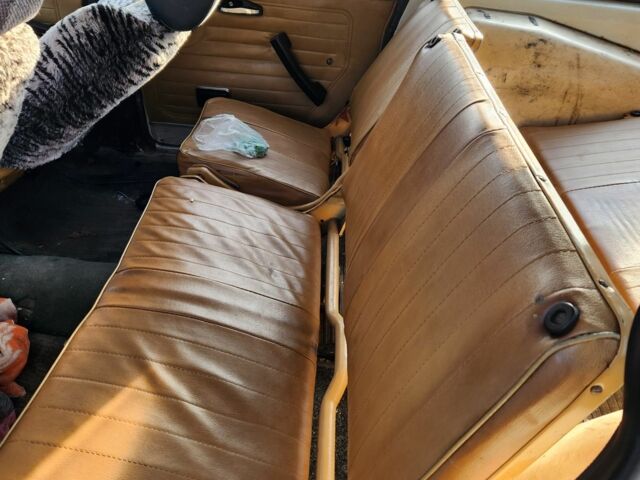 Белый ГАЗ Другая, объемом двигателя 0 л и пробегом 97 тыс. км за 498 $, фото 3 на Automoto.ua