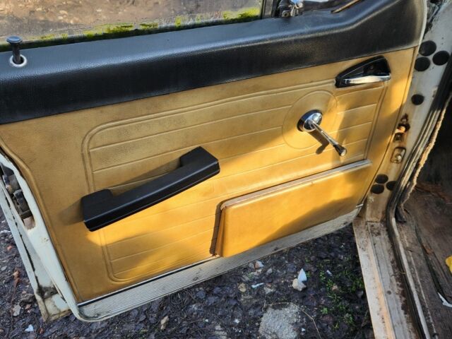 Белый ГАЗ Другая, объемом двигателя 0 л и пробегом 97 тыс. км за 498 $, фото 12 на Automoto.ua