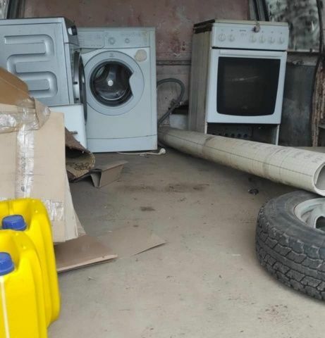 Білий ГАЗ Інша, об'ємом двигуна 0 л та пробігом 200 тис. км за 1024 $, фото 4 на Automoto.ua