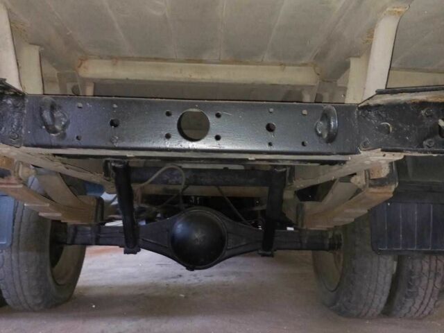 Білий ГАЗ Інша, об'ємом двигуна 2.9 л та пробігом 150 тис. км за 4450 $, фото 8 на Automoto.ua