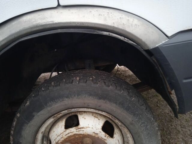 Белый ГАЗ Другая, объемом двигателя 0 л и пробегом 3 тыс. км за 1800 $, фото 13 на Automoto.ua