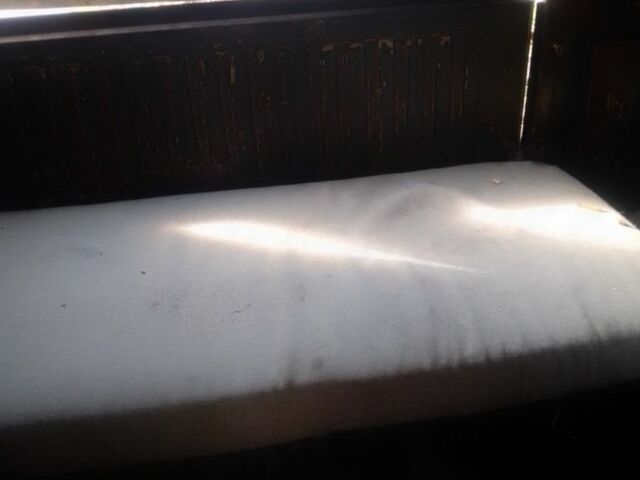 Бежевый ГАЗ Другая, объемом двигателя 2.45 л и пробегом 3 тыс. км за 1200 $, фото 5 на Automoto.ua