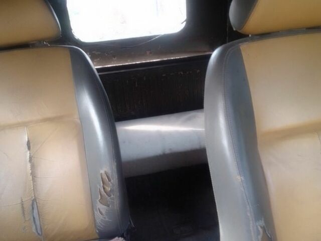 Бежевый ГАЗ Другая, объемом двигателя 2.45 л и пробегом 3 тыс. км за 1200 $, фото 4 на Automoto.ua