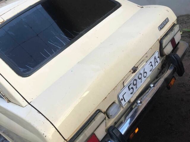 Бежевый ГАЗ Другая, объемом двигателя 1.5 л и пробегом 3 тыс. км за 356 $, фото 1 на Automoto.ua